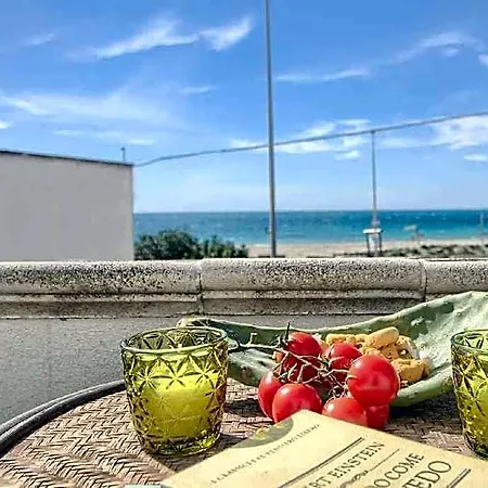 فندق Front Torre Mozza By Lovesud