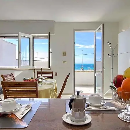Front Torre Mozza By Lovesud فندق