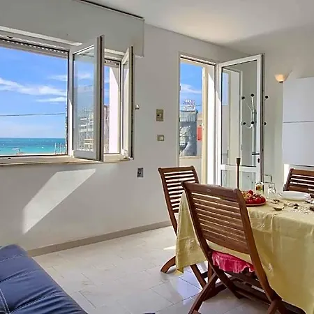 Front Torre Mozza By Lovesud 4*