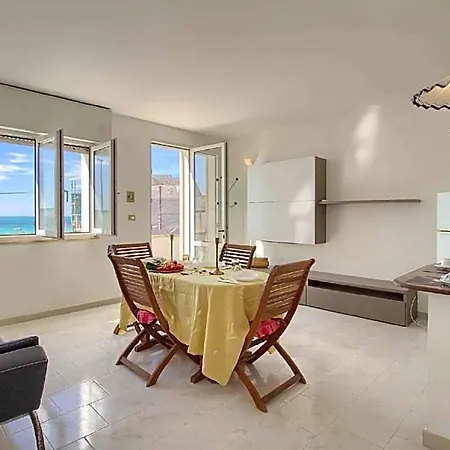 Front Torre Mozza By Lovesud فندق 4*
