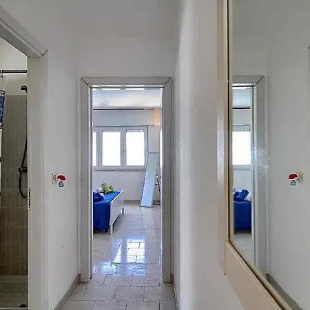 Front Torre Mozza By Lovesud فندق أُجينتو