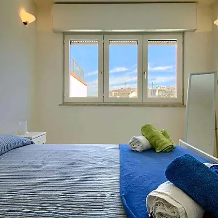 Front Torre Mozza By Lovesud Hotel 4*