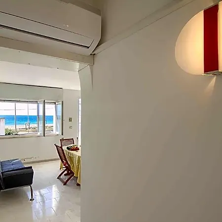 Front Torre Mozza By Lovesud Hotel 4*