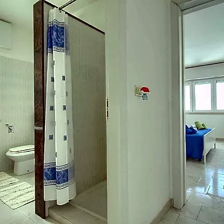 Front Torre Mozza By Lovesud Hotel