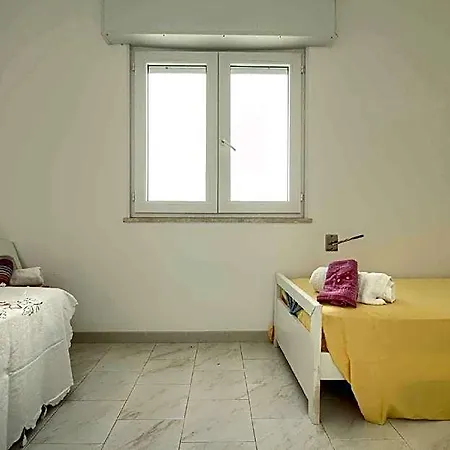 Front Torre Mozza By Lovesud فندق أُجينتو